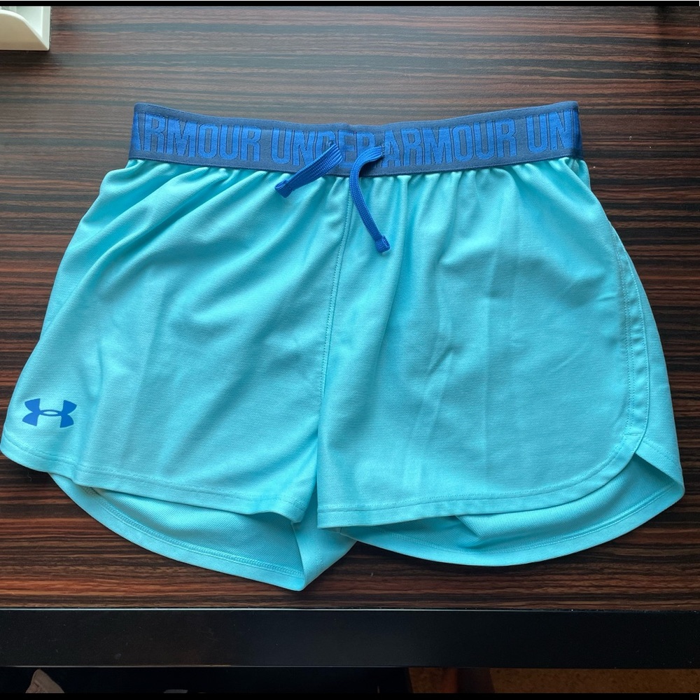 Under Armour Running Shorts